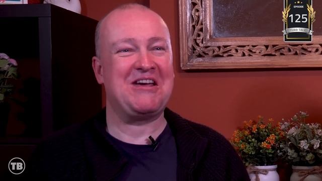 TubbTalk 125: The Amazing MSP Industry Origin of Richard Tubb: The Whole Story w/ Stephen McCormick смотреть онлайн