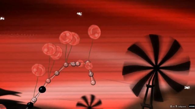 World of goo #2 Новые шарики гуу смотреть онлайн