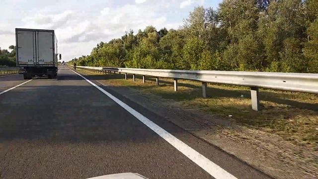 Покатушки на ИЖ Юпитер 4 смотреть онлайн