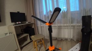 Лучший свет для лагеря и рыбалки. Conpex TW-TRP-01