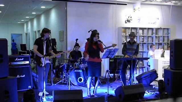 Дети Марса - Верю я (Браво cover) смотреть онлайн