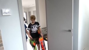 Саша_обманул_Папу_и_выиграл_Спор_Брос_Шоу