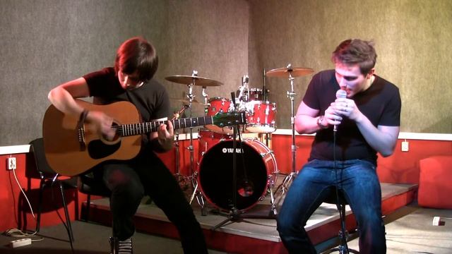 Made In Paris -   ( 30 Seconds To Mars - Kings And Queens Cover)