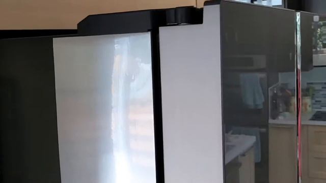 Fridge Upgrade смотреть онлайн