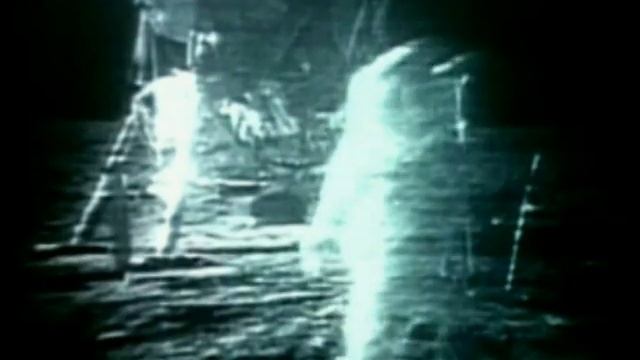 НАСА засняла лягушку на Луне смотреть онлайн