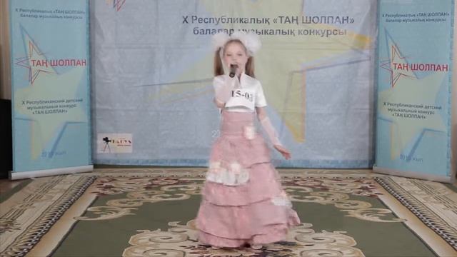 Елена Груздева – Ладошки смотреть онлайн