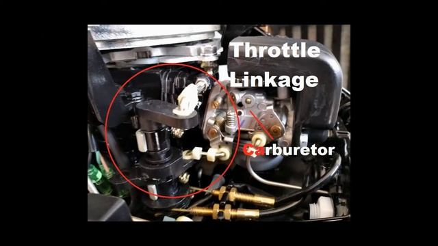 Mercury 8HP 2 Stroke (Review Ringkas) смотреть онлайн