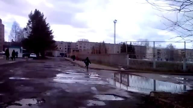 Нашли комету. Ч-1. смотреть онлайн