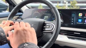 Подробная инструкция по эксплуатации CHERY Arrizo 8 Часть 1