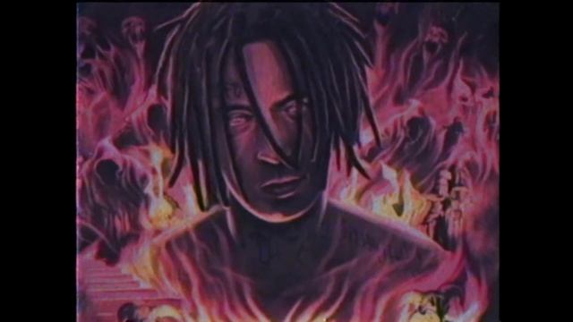 KIZARU - Дежавю slowed reverb Prod. nassvay смотреть онлайн