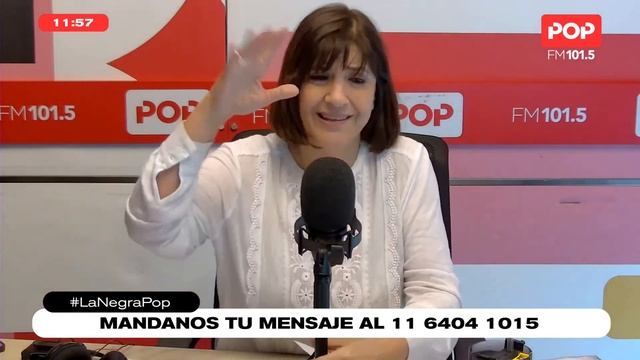 #LaNegraPop - Programa Completo | 13/5/24 (Parte 2)
