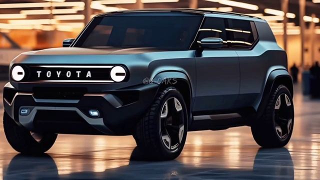 TOYOTA FORTUNER 2025|INTERIOR AND EXTERIOR REVIEW|FAST LOOK смотреть онлайн