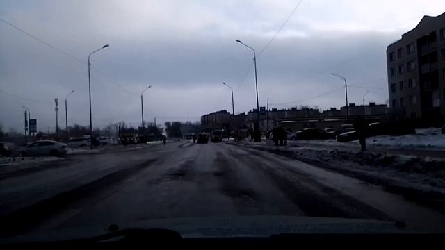 #37 Архив В.В. /28 января 2024 г./ Славянка, Пушкин, ч.2.... смотреть онлайн