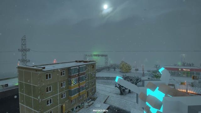 TEARDOWN - RUSSIAN TOWN 5 [RTX 3060] смотреть онлайн