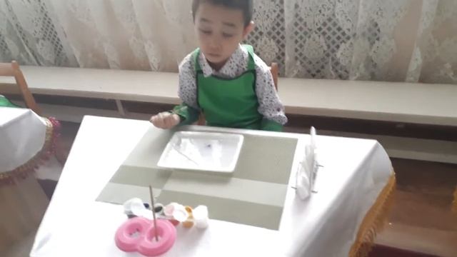 4.Эбру технологиясы смотреть онлайн