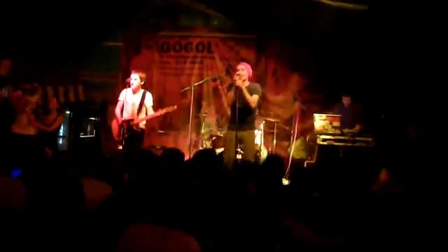 NRKTK (Narkotiki) - kobzon смотреть онлайн