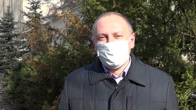 Харківська область долучилась до проєкту «Greening of the Planet» смотреть онлайн