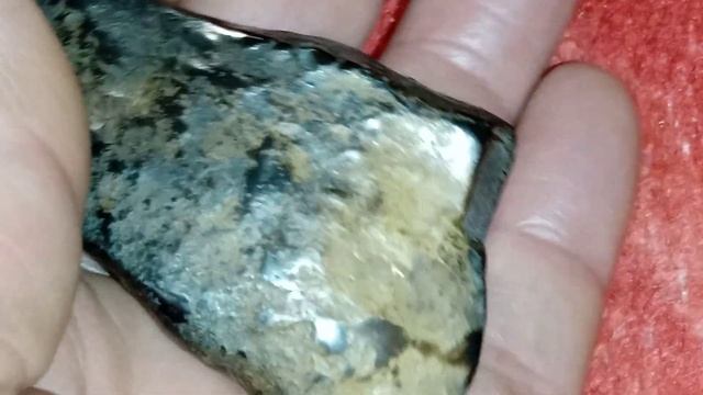 Осколок ядра Кометы. смотреть онлайн