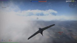 War Thunder [Goolya] Me.163 Komet