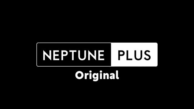 Neptune Plus Original - Logo variations смотреть онлайн
