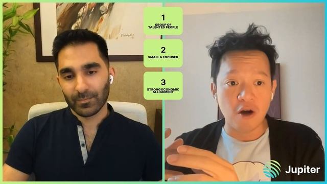 Core Working Group Update 3 April by Meow смотреть онлайн