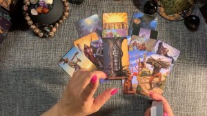 КАКОЕ НАКАЗАНИЕ ОН НЕСЁТ ЗА СВОЁ ПРЕДАТЕЛЬСТВО ⁉️🔥 Таро расклад.🔮