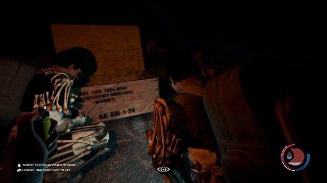 CHAINSAW TIME! | The Forest Multiplayer Gameplay/Let's Play E20 смотреть онлайн