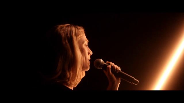 Alex Dowling - Vesper смотреть онлайн