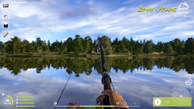 Русская рыбалка 4. 🎣 оз. Янтарное 🐋🐋💦 ГДЕ ЛОВИТ LATORSO 👀 смотреть онлайн