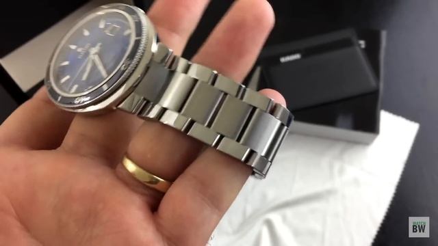 Rado D-Star 200 Dive Watch Review смотреть онлайн