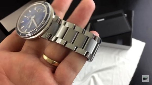 Rado D-Star 200 Dive Watch Review