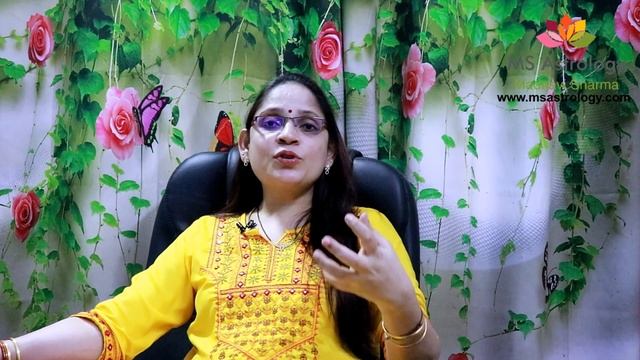 Dasamsa Jupiter in the Lagna. MS Astrology - Vedic Astrology in Telugu Series. смотреть онлайн