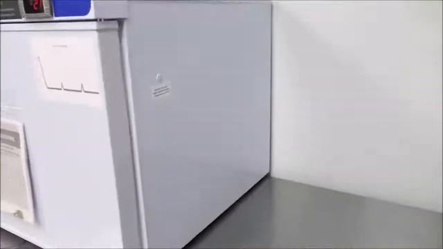 -20 Lab Freezer - Unused Still in Box ID 15306 смотреть онлайн