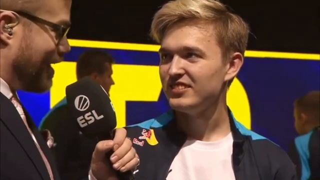 Чего добился Sh1ro в Team Spirit?