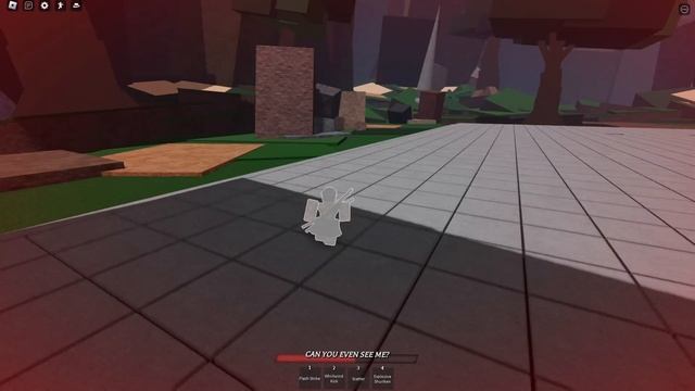 😎Самый Быстрый Спамер💀 В The Strongest Battlegrounds🥵