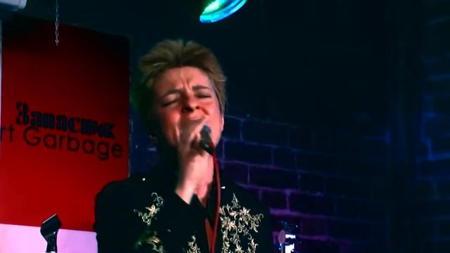 Belobrova Ekaterina - Kelly Clarkson Cover - Because of you смотреть онлайн