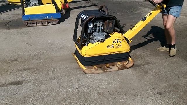 NTC VDR 62 H rok 2007 rozrósznik смотреть онлайн