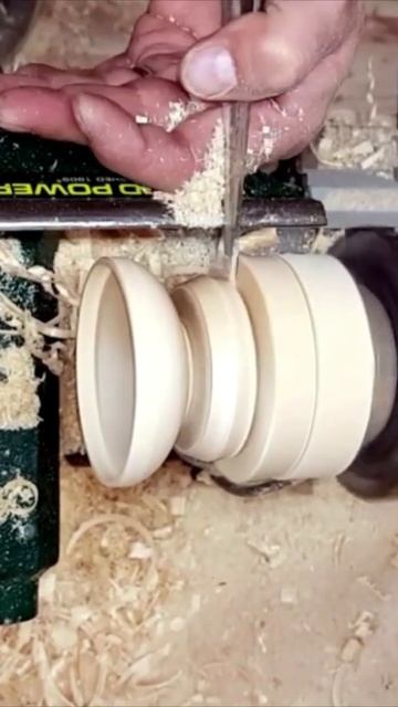 How To Make A Turned Lidded Box #shorts смотреть онлайн