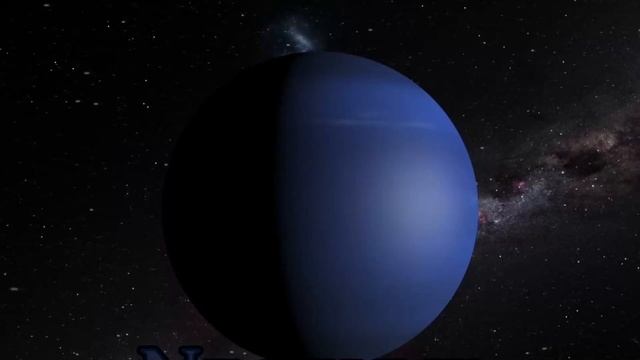 Quyosh Tizimi Va Sayyoralar