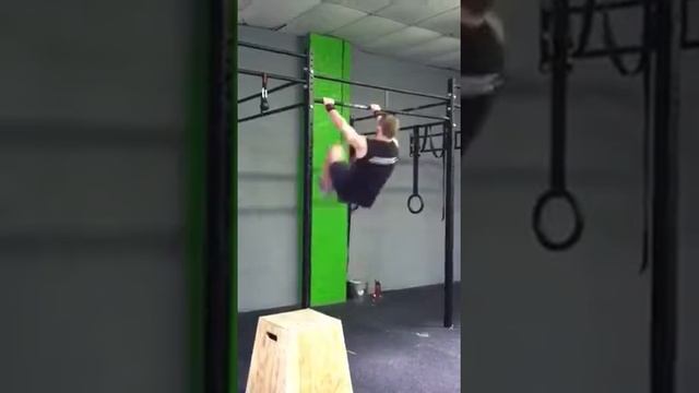 Crossfit 516 wod 12.3 смотреть онлайн