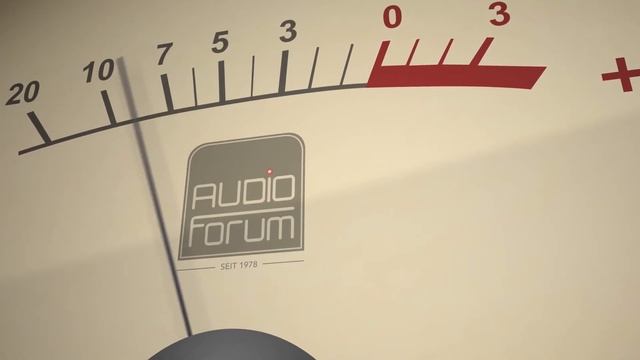 Audio Forum HiFi-Studios смотреть онлайн