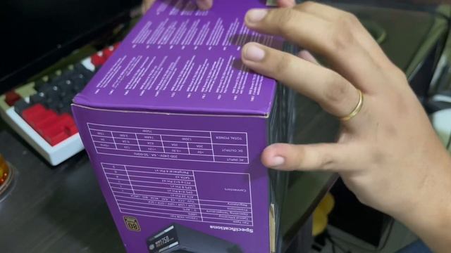 COOLER MASTER MWE 750 BRONZE V2 | UNBOXING | LEEROSE AGUILAR смотреть онлайн