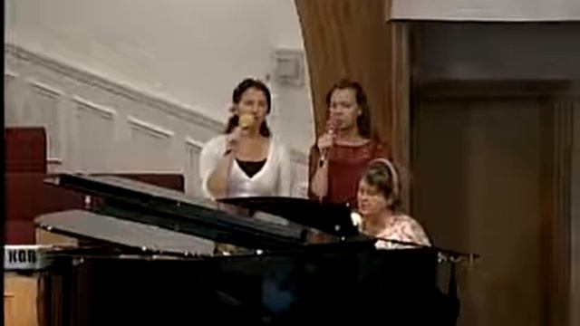 Мы живём на земле   Russian Christian Song