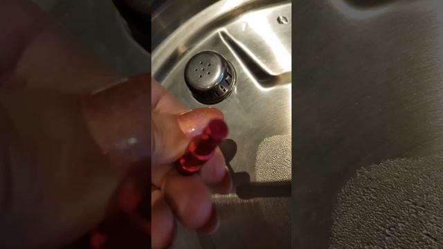 Pressure King Pro 6l Float Valve - is yours in correctly? (Also 3l and 5l) смотреть онлайн