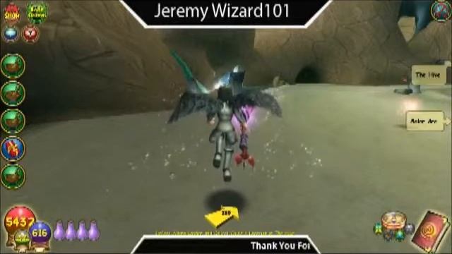 Wizard101: Reagent Farming (Khonda Desert in Khrysalis 1)(Agave Leaves, Stone Block, Comet Tails) смотреть онлайн