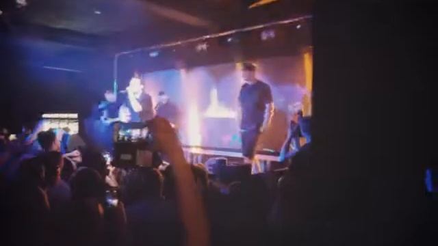 Каста - Закрытый космос (Каста Live в Кёльне) смотреть онлайн