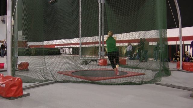2012 John Dalton Weight Throw Megan Storstad 4 Big Throw that hits door which shouldnt be closed смотреть онлайн