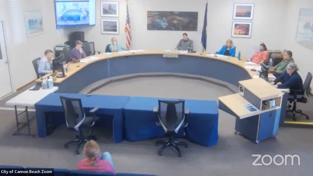 Tourism & Arts Commission - 3/21/2023