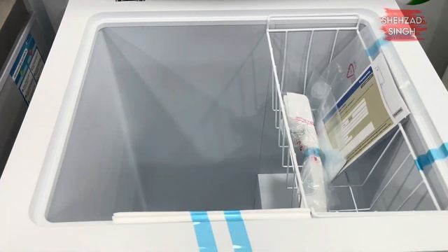 Panasonic Deep Freezer Convertible Small size deep Freezer Full Video in Hindi 2024 смотреть онлайн