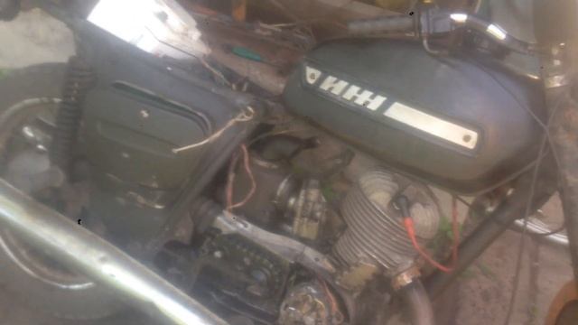 Иж планета 3.01 смотреть онлайн